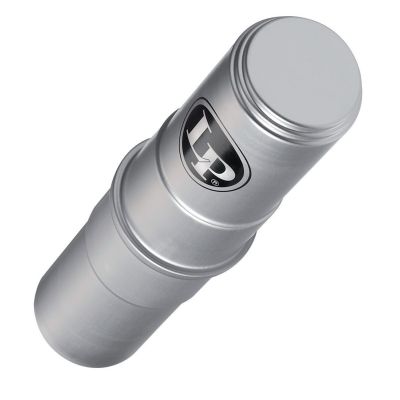 LP Shaker Ganza Aluminium, Single