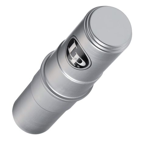 LP Shaker Ganza Aluminium, Single