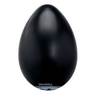 LP Shaker Big Egg Negro