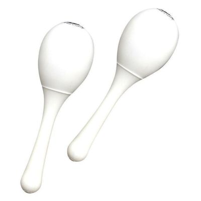 LP Shaker Chick-Ita Brilla en la oscuridad Chick-Itas, 1 pair