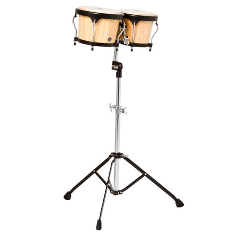 LP Soporte para bongos Aspire Strap-Lock