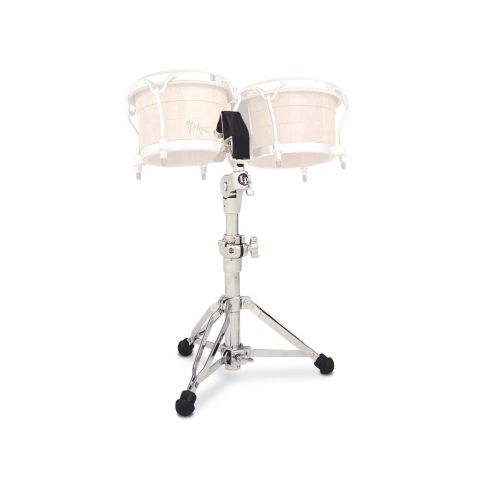LP Soporte para bongos