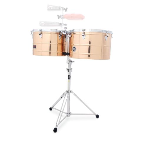 LP Timbales Prestige Thunder Timbs...