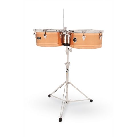 LP Timbales Prestige Giovanni 13"/14"