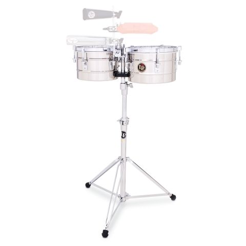 LP Timbales Tito Puente Timbalitos Acero