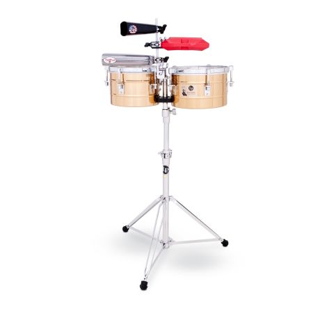 LP Timbales Tito Puente Timbalitos...