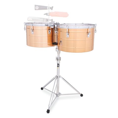 LP Timbales Tito Puente Thunder Timbs...