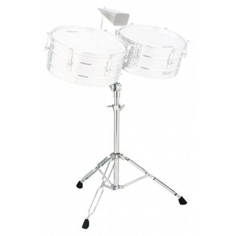 LP Soporte Timbales Matador