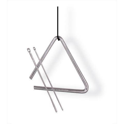 LP Triángulo Triangle, 6"