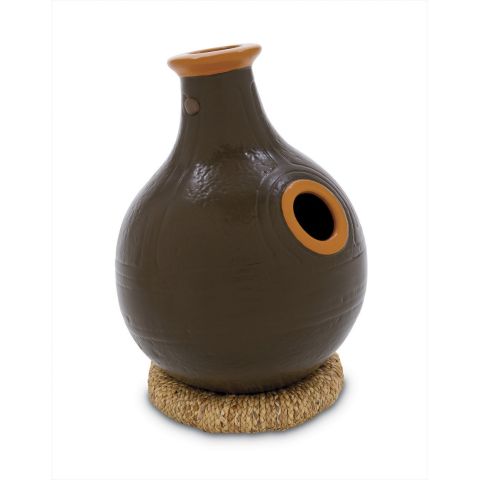 LP Udu Drum Claytone Claytone  2