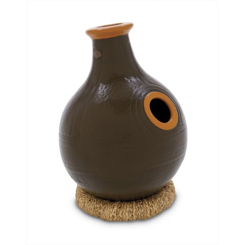 LP Udu Drum Claytone Claytone  2