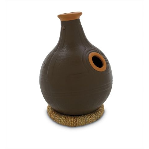 LP Udu Drum Claytone Claytone  3