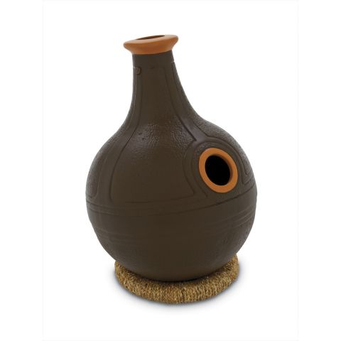 LP Udu Drum Claytone Claytone  4