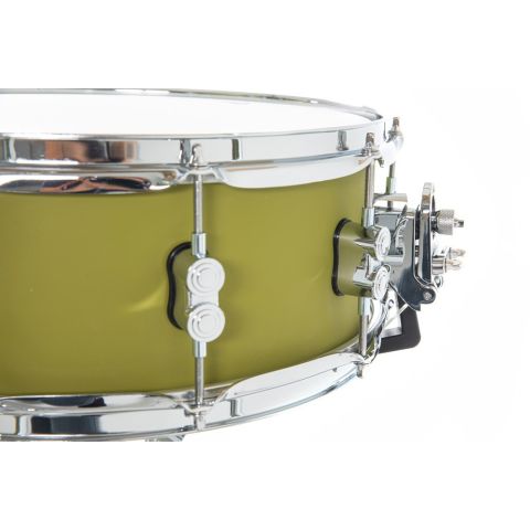 PDP by DW CM7 Concept Maple Finish...
