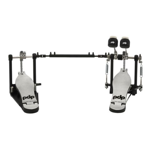 PDP by DW PDDP712 Pedal Doble Serie 700