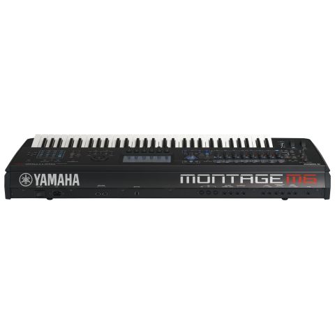 YAMAHA MONTAGE M6