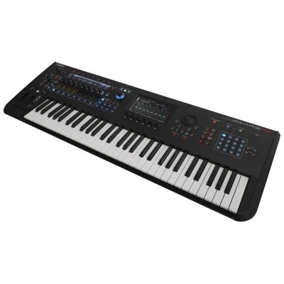 YAMAHA MONTAGE M6