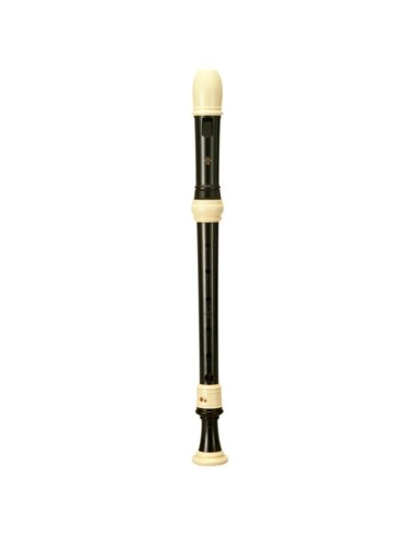 Zen-On Flauta Alto Bressan G-1A