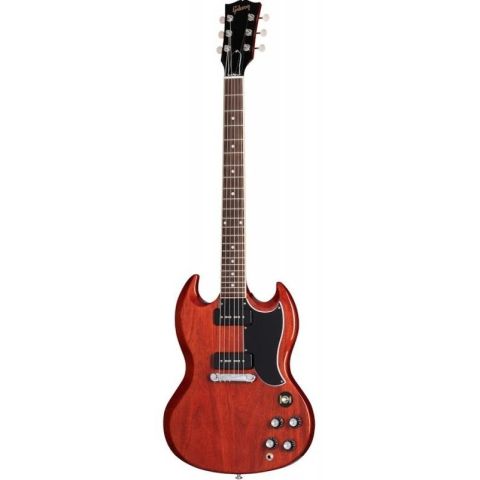 Gibson SG Special Vintage Cherry