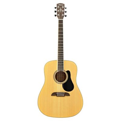 Alvarez RD26 Guitarra Acustica Natural