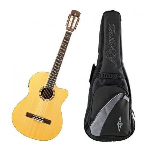 Alvarez RC26HCE Hybrid