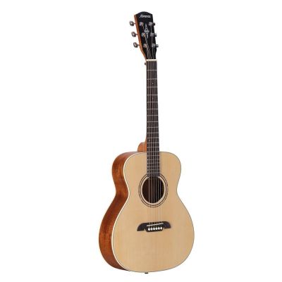 Alvarez RS26 Regent School OM