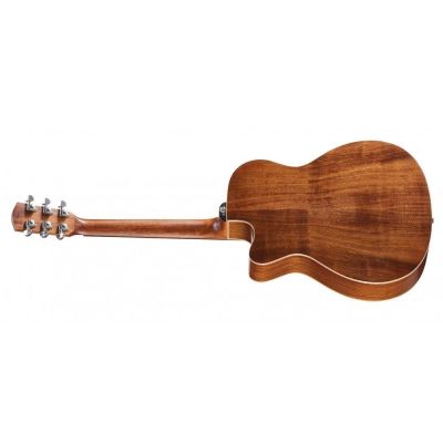 Alvarez AFA95CE-SHB Shadowburst Artist Elite Folk Om 2
