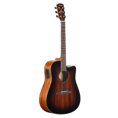 Alvarez MDA66CESHB Dreadnought...