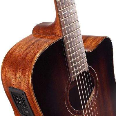Alvarez MDA66CESHB Dreadnought MasterWorks 2