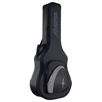 Alvarez AFC30a Flexicase Dreadnought