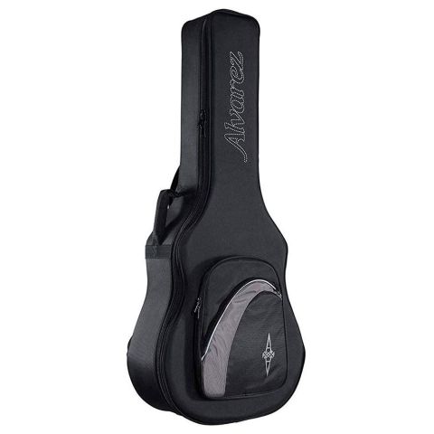 Alvarez AFC30fc Flexicase Om/Folk...