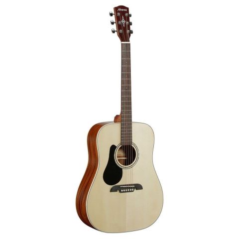 Alvarez RD26L Regent Dreadnought Zurdos
