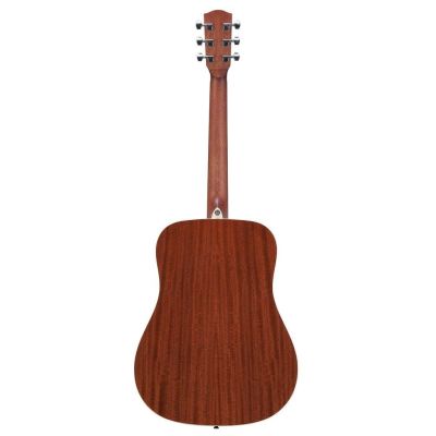 Alvarez RD26L Regent Dreadnought Zurdos 2