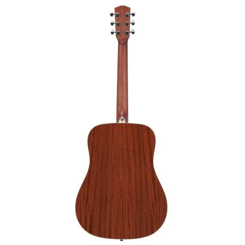 Alvarez RD26L Regent Dreadnought Zurdos
