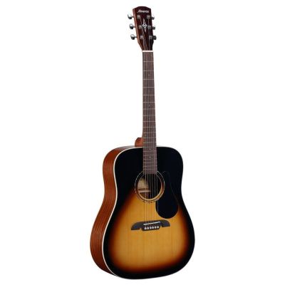 Alvarez RD26sb Regent Dreadnought
