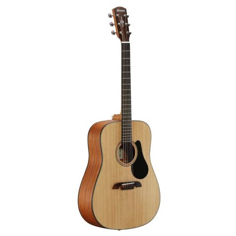 Alvarez AD30 Artist Dreadnought