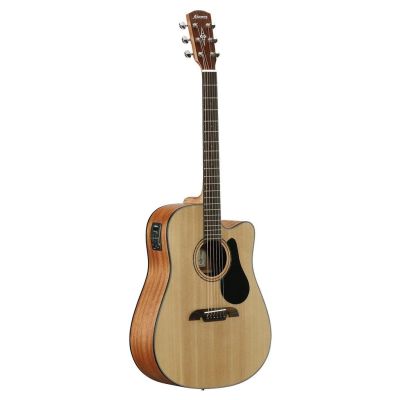 Alvarez AD30CE Artist Dreadnought