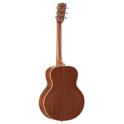 Alvarez LJ2 Little Jumbo 2