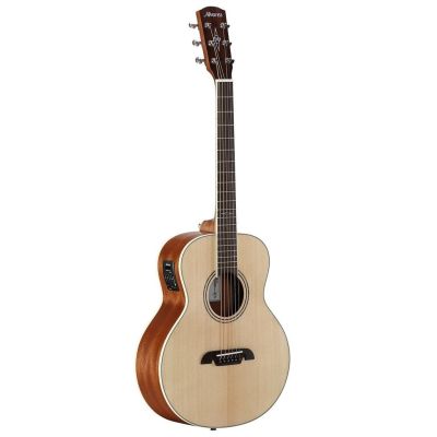 Alvarez LJ2e Little Jumbo