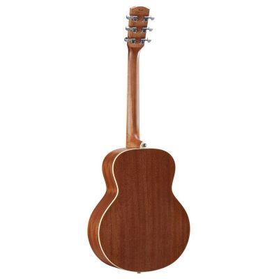 Alvarez LJ2e Little Jumbo 2