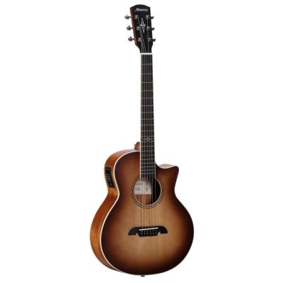 Alvarez LJ2CESHB Little Jumbo