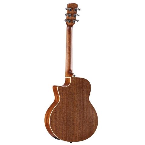 Alvarez LJ2CESHB Little Jumbo