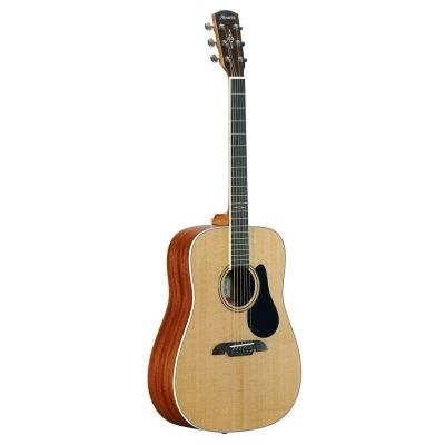 Alvarez AD60 Artist Dreadnought