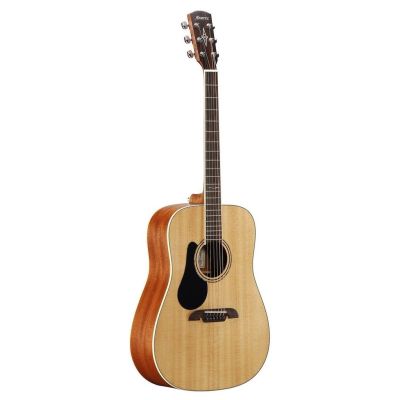 Alvarez AD60l Artist Dreadnought