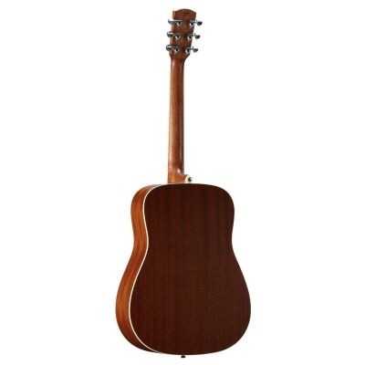 Alvarez AD60l Artist Dreadnought 2