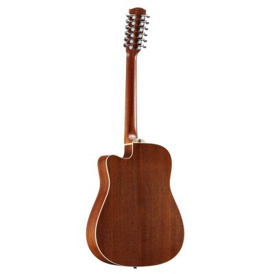 Alvarez AD60-12Ce Artist Dreadnought 12 cuerdas 2