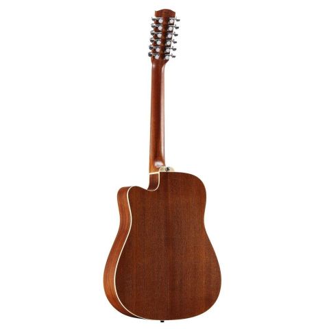 Alvarez AD60-12Ce Artist Dreadnought...
