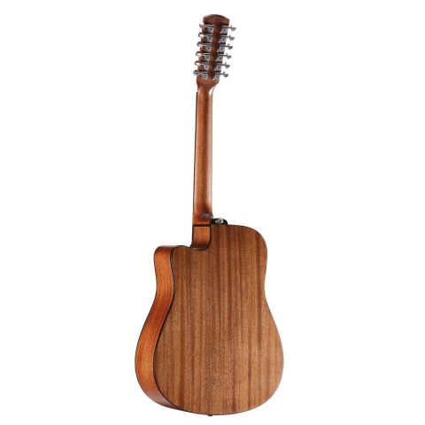 Alvarez AD60-12CeSHB Artist...