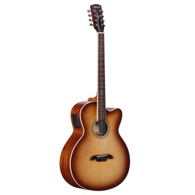 Alvarez ABT60CE-8SHB Artist baritona 8 cuerdas