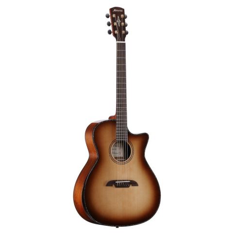 Alvarez MGA70WCEAR-SHB MasterWorks Elite